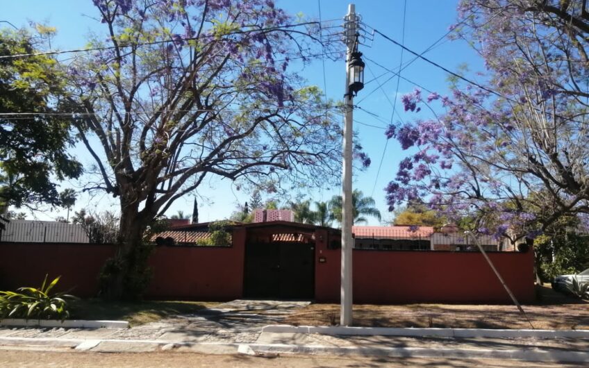 Casa Mary – La Floresta
