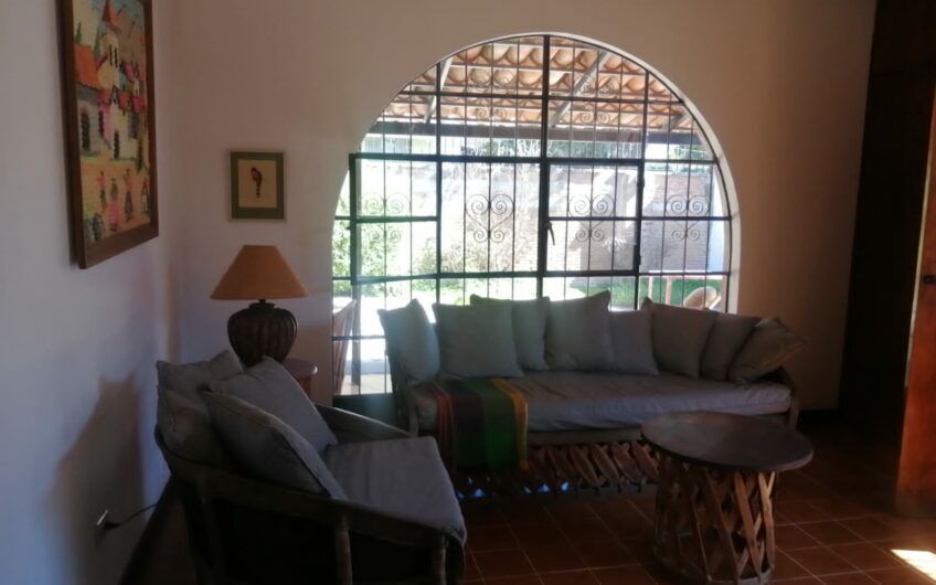 Casa Mary – La Floresta