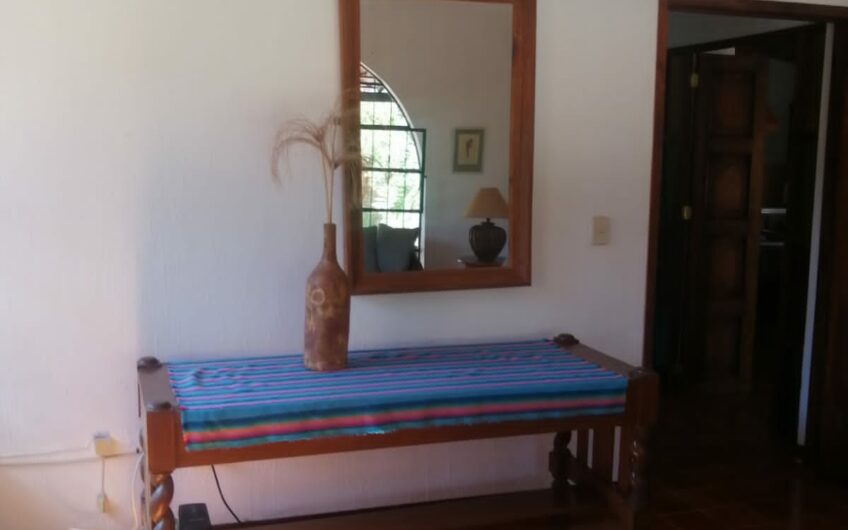 Casa Mary – La Floresta
