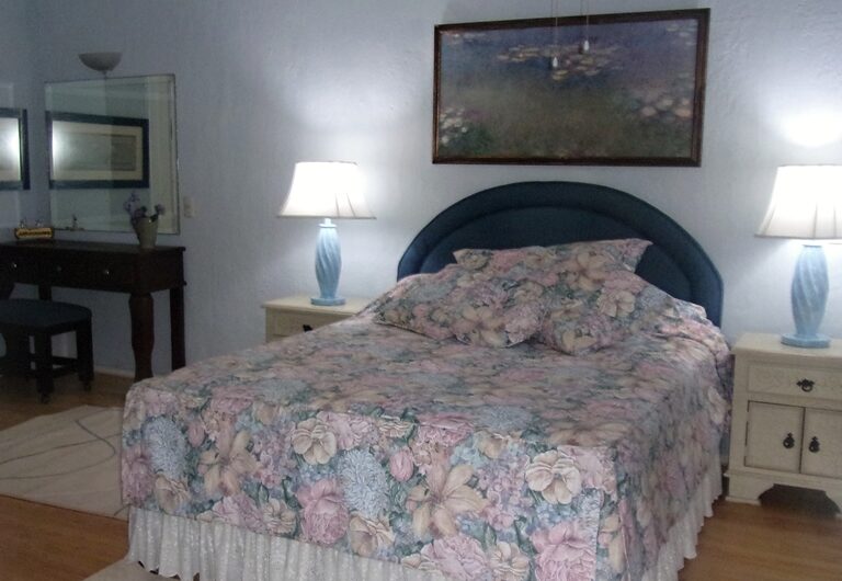 PLAZA MONAÑA – SUITE 1