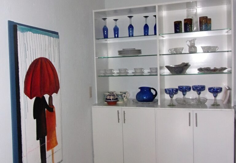 PLAZA MONAÑA – SUITE 1
