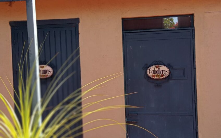 PLAZA MONTAÑA – ROOM 3