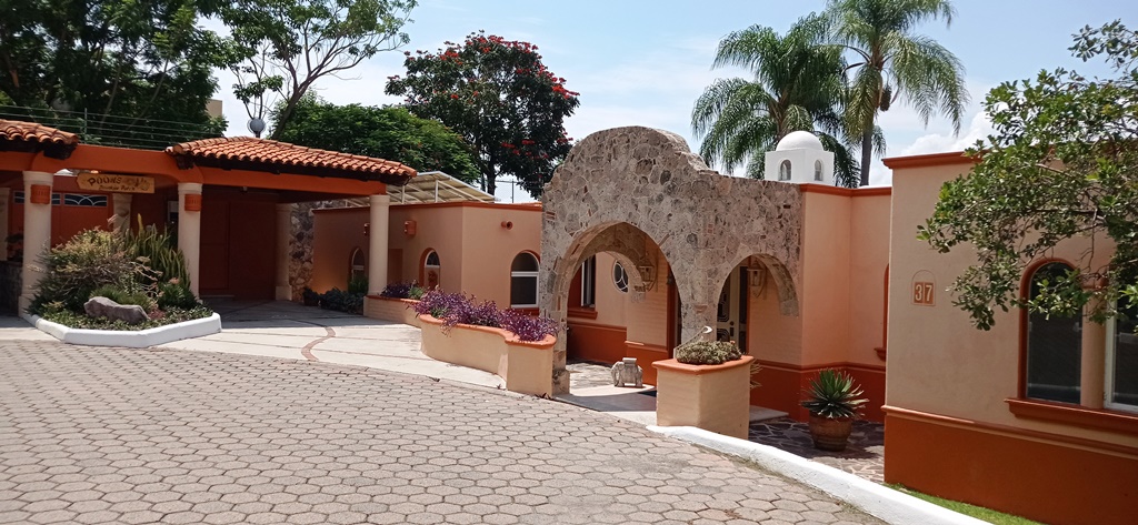 LOMAS DE AJIJIC CASITA $ 20,000.00 MXN