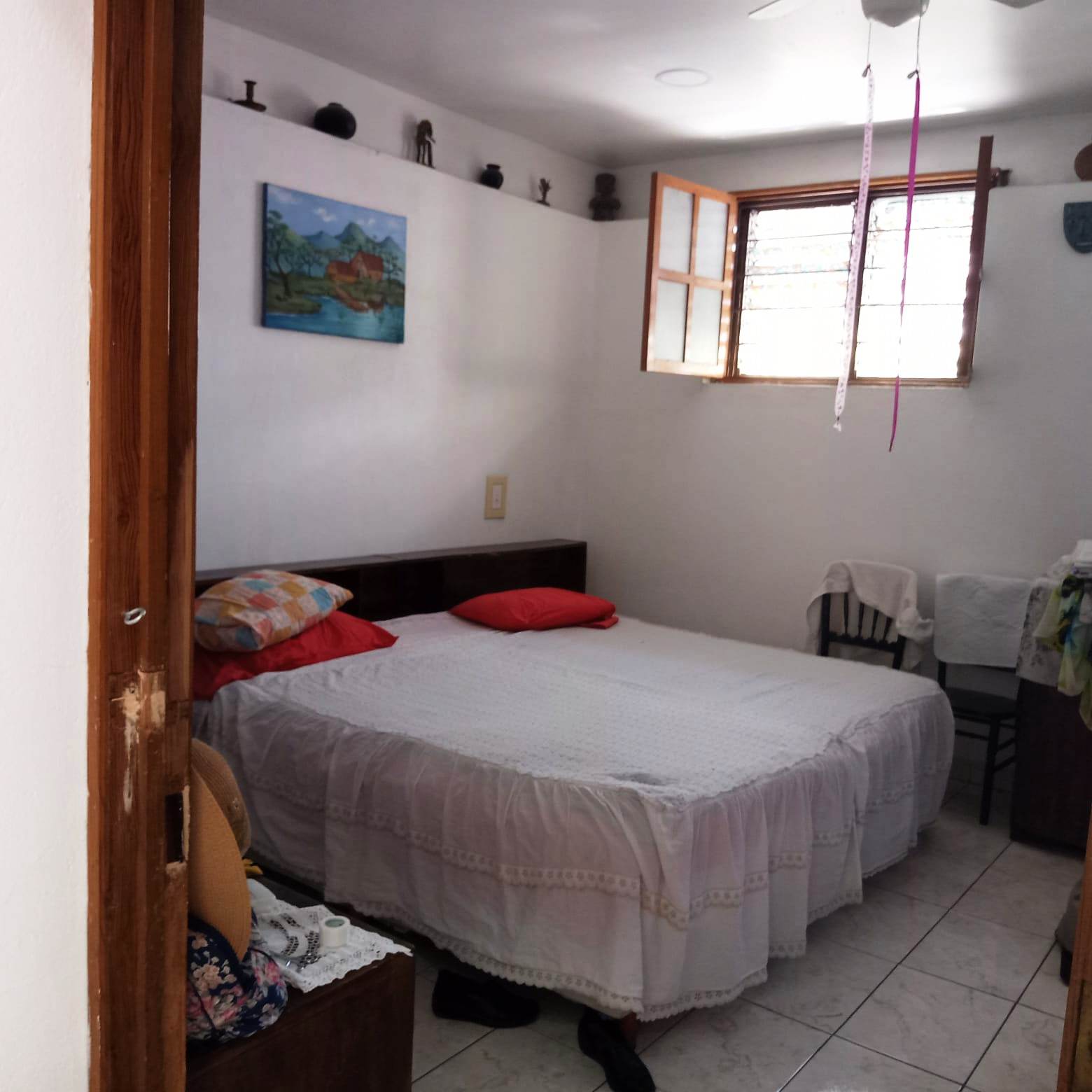CASA CAPULLO $ 18,000.00 MXN
