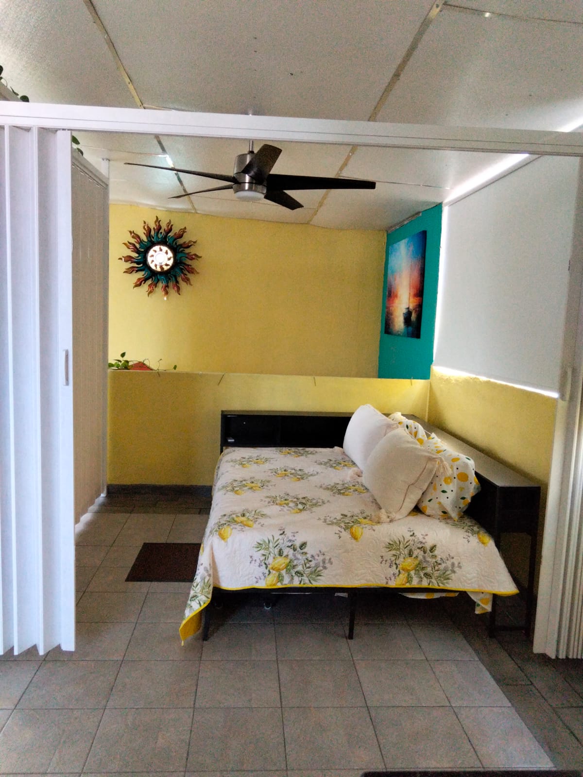 AJIJIC APARTMENT $ 14,000.00 MX